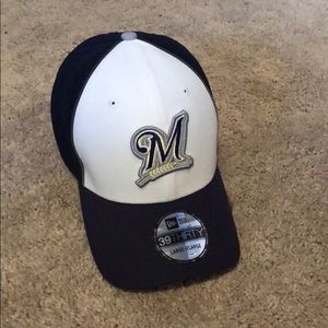 Milwaukee Brewers Cap